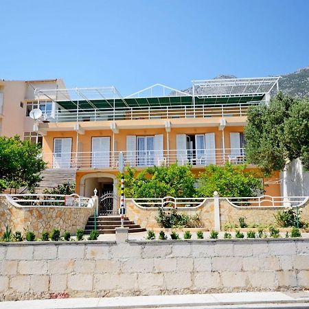 Apartments Josko Gradac (Split-Dalmatia) Exterior foto