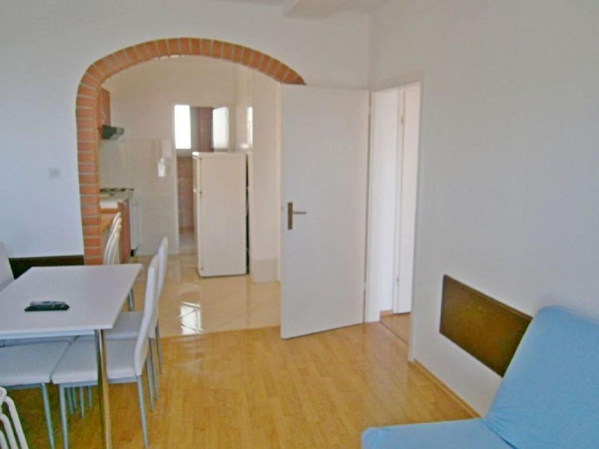 Apartments Josko Gradac (Split-Dalmatia) Exterior foto