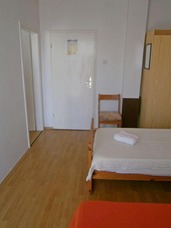 Apartments Josko Gradac (Split-Dalmatia) Exterior foto