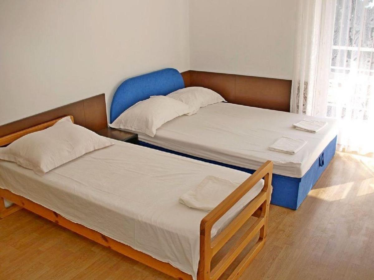 Apartments Josko Gradac (Split-Dalmatia) Exterior foto