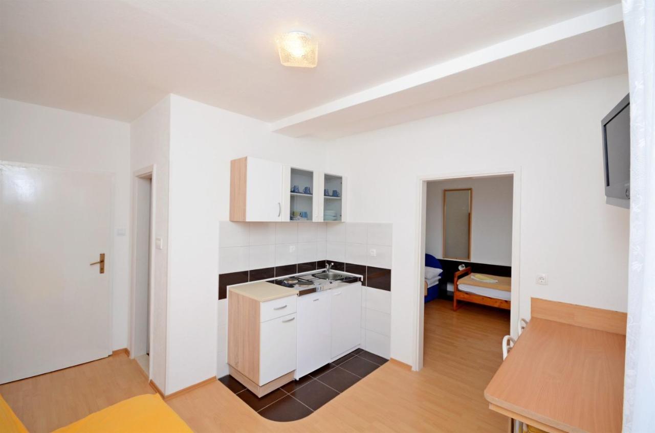 Apartments Josko Gradac (Split-Dalmatia) Exterior foto