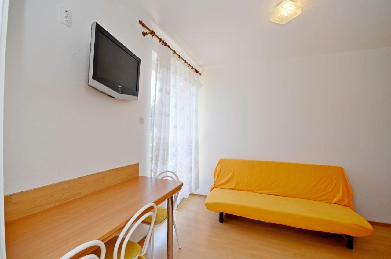 Apartments Josko Gradac (Split-Dalmatia) Exterior foto