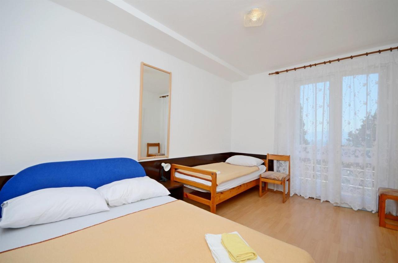 Apartments Josko Gradac (Split-Dalmatia) Exterior foto