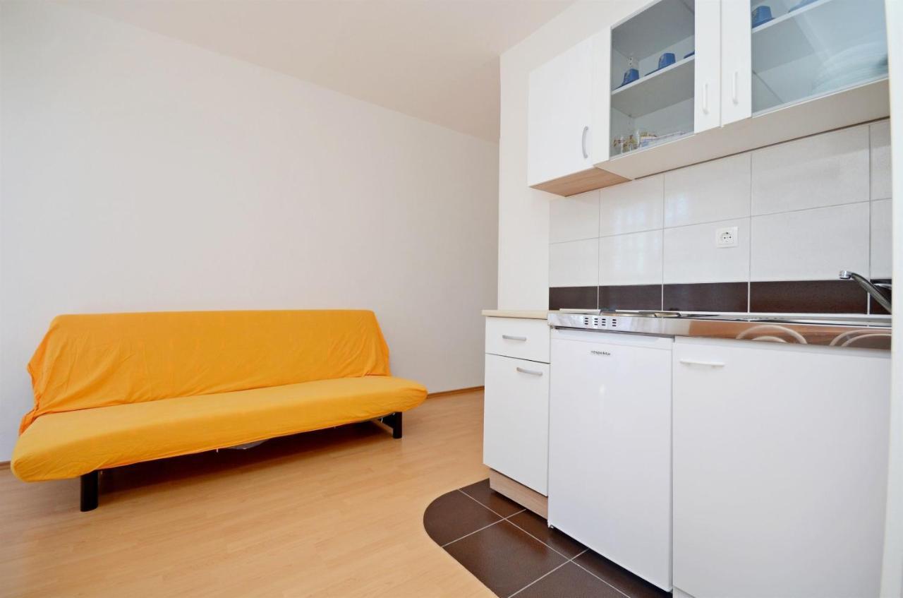Apartments Josko Gradac (Split-Dalmatia) Exterior foto