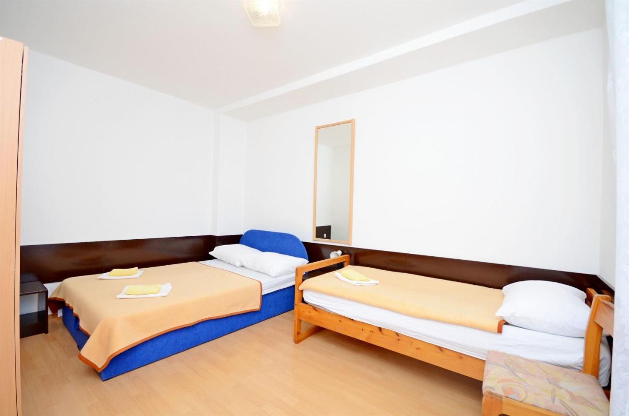 Apartments Josko Gradac (Split-Dalmatia) Exterior foto