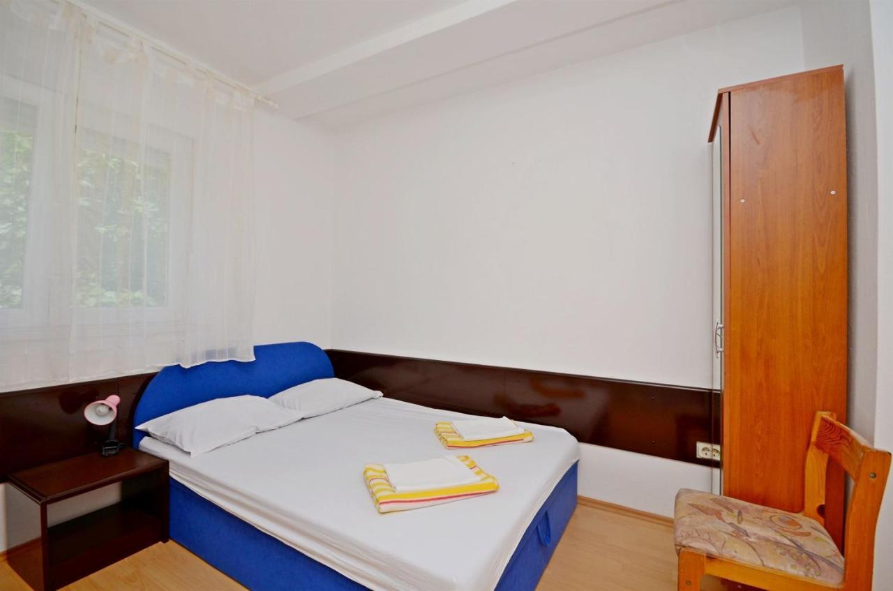 Apartments Josko Gradac (Split-Dalmatia) Exterior foto