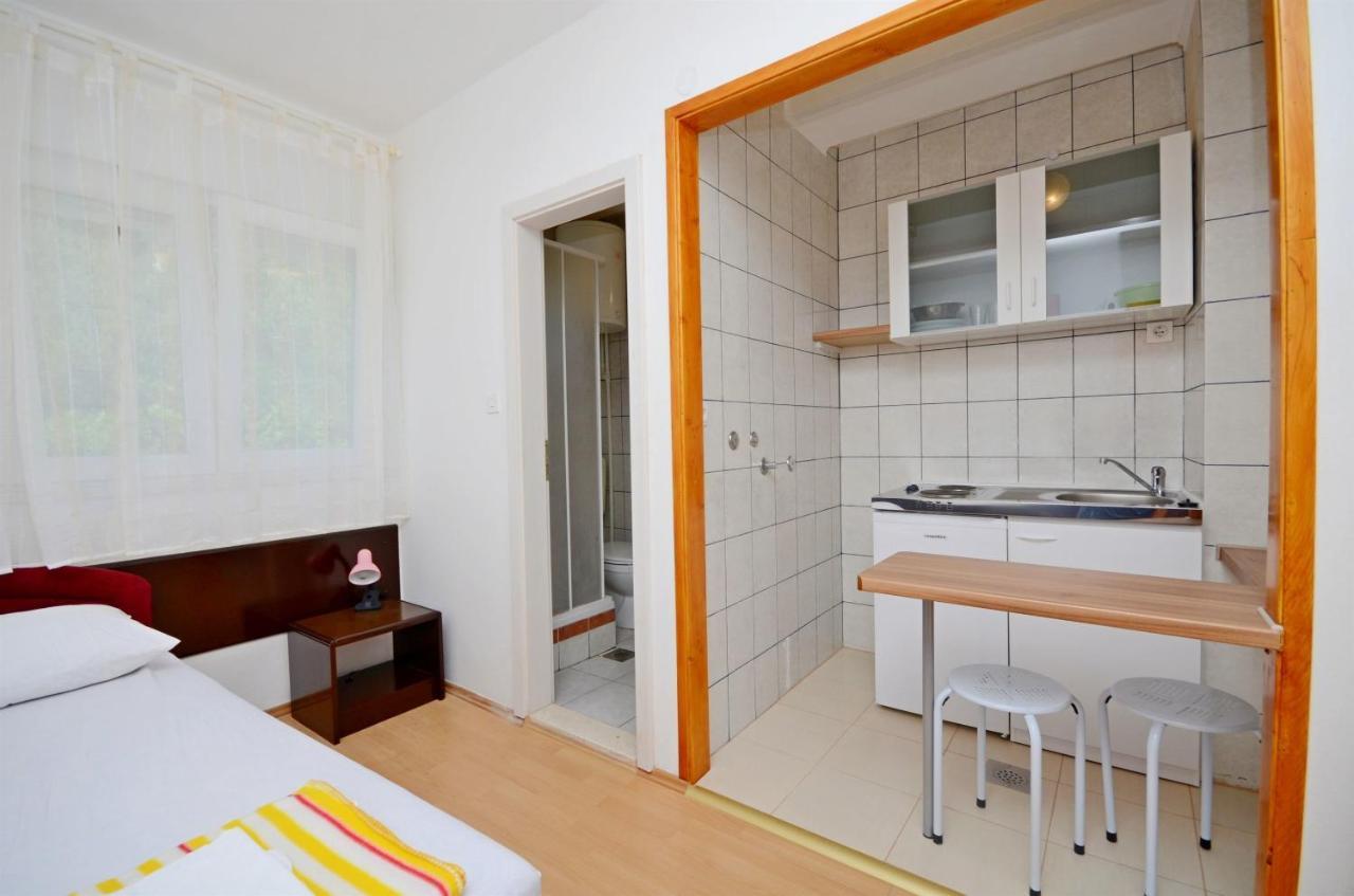 Apartments Josko Gradac (Split-Dalmatia) Exterior foto