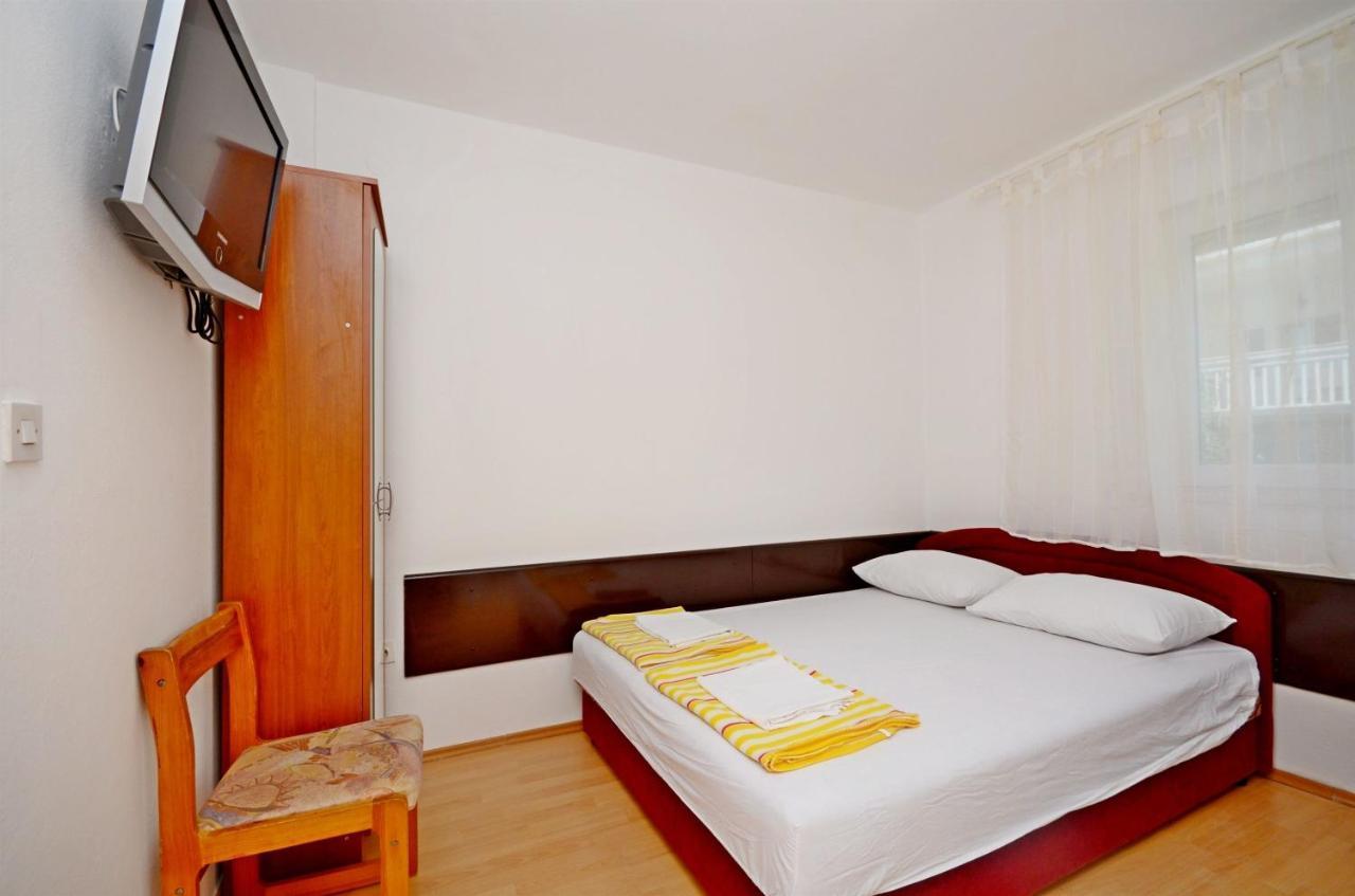 Apartments Josko Gradac (Split-Dalmatia) Exterior foto