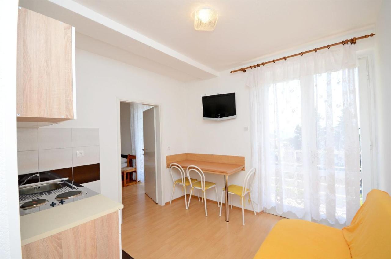 Apartments Josko Gradac (Split-Dalmatia) Exterior foto
