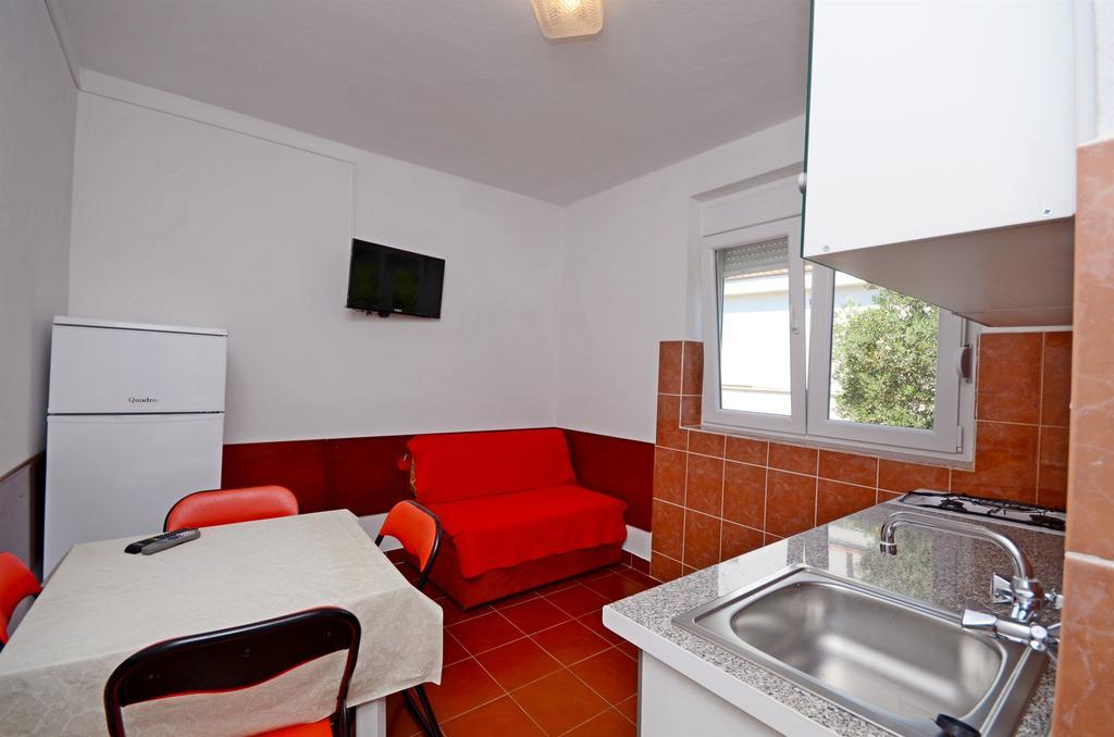 Apartments Josko Gradac (Split-Dalmatia) Exterior foto