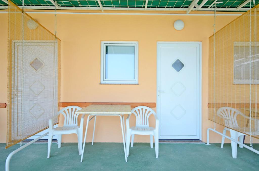Apartments Josko Gradac (Split-Dalmatia) Exterior foto