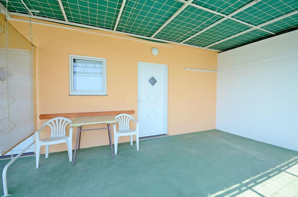 Apartments Josko Gradac (Split-Dalmatia) Exterior foto