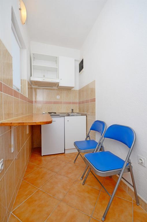 Apartments Josko Gradac (Split-Dalmatia) Exterior foto