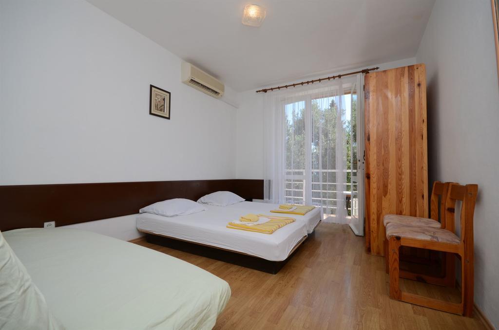 Apartments Josko Gradac (Split-Dalmatia) Exterior foto