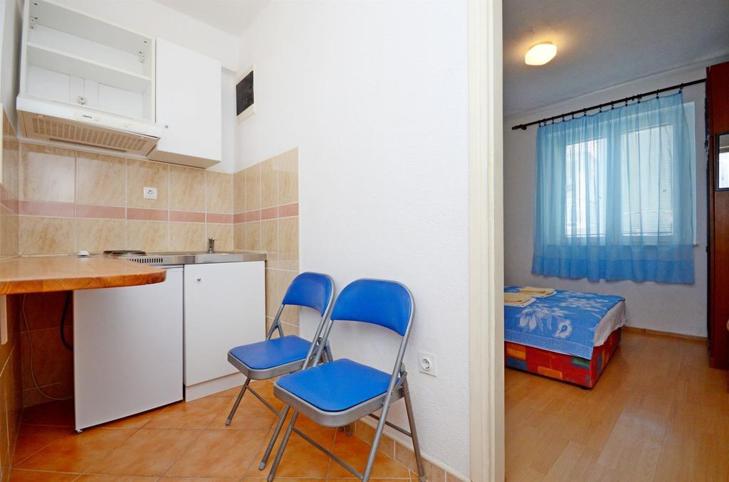 Apartments Josko Gradac (Split-Dalmatia) Exterior foto
