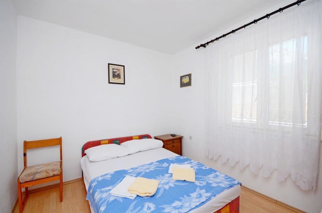 Apartments Josko Gradac (Split-Dalmatia) Exterior foto