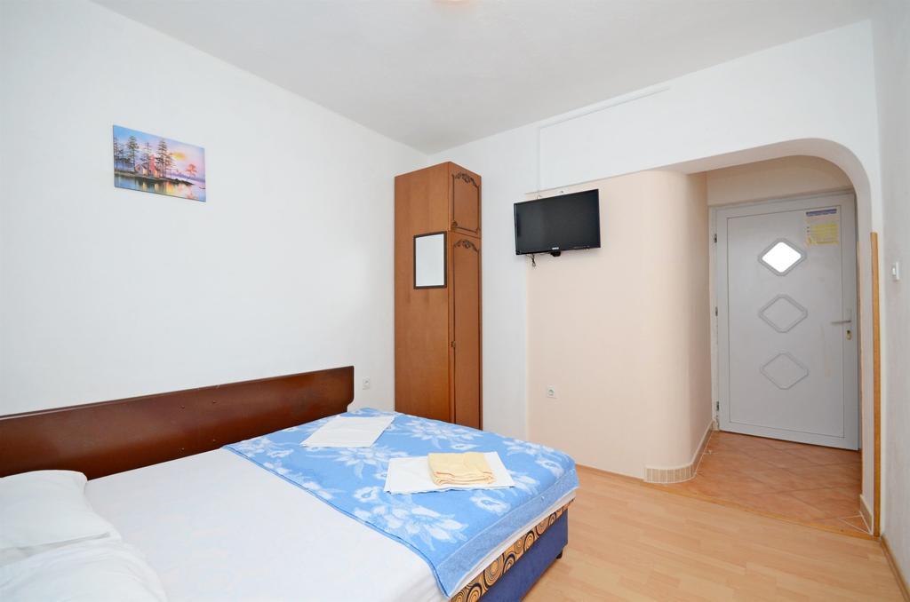 Apartments Josko Gradac (Split-Dalmatia) Exterior foto