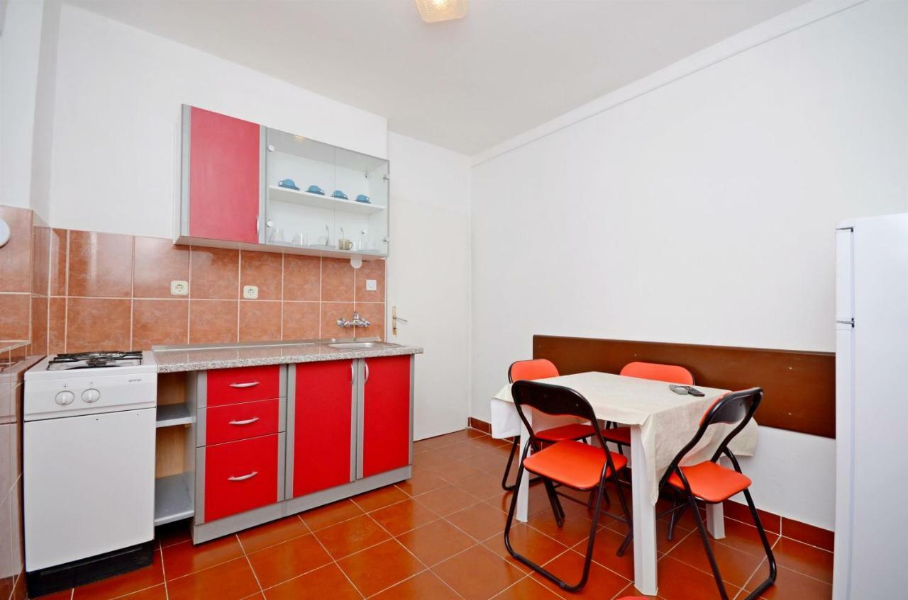Apartments Josko Gradac (Split-Dalmatia) Exterior foto