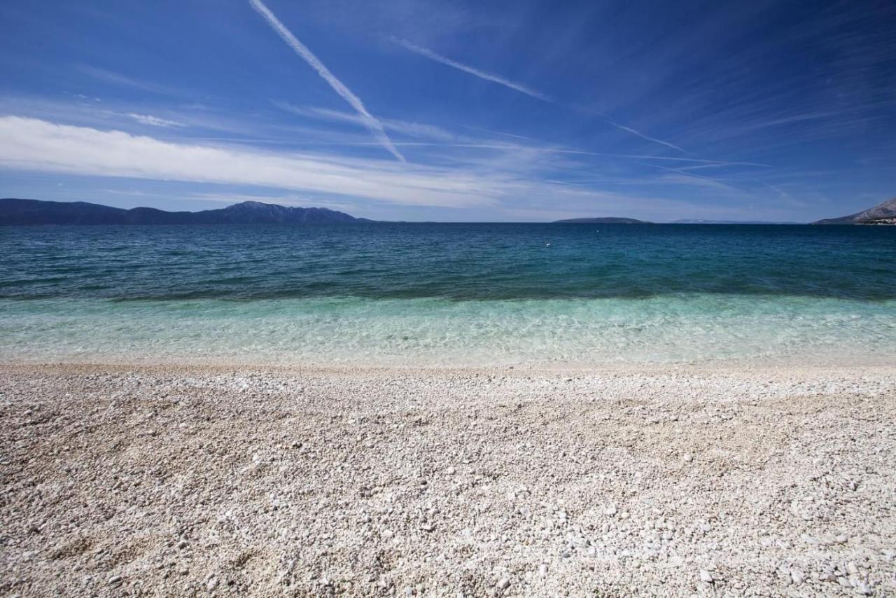 Apartments Josko Gradac (Split-Dalmatia) Exterior foto